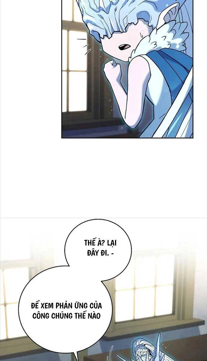 Sự Trở Lại Của Người Chơi Bị Đóng Băng Chapter 101 - 55