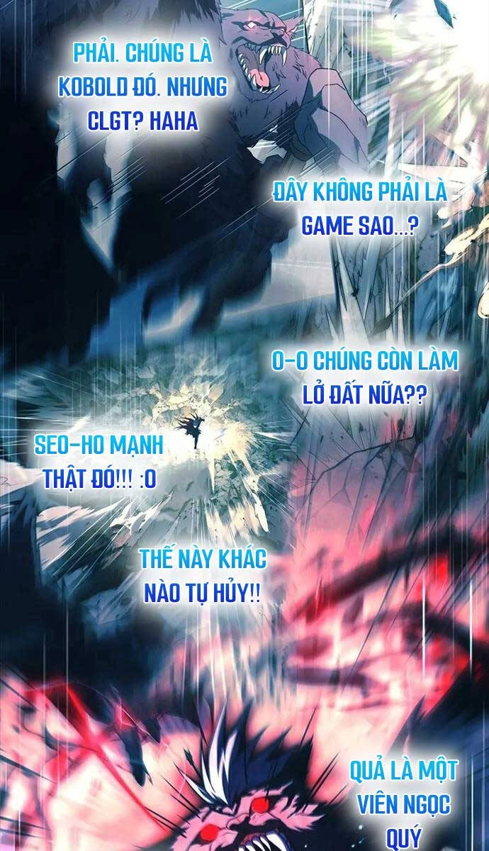 Sự Trở Lại Của Người Chơi Bị Đóng Băng Chapter 101 - 57