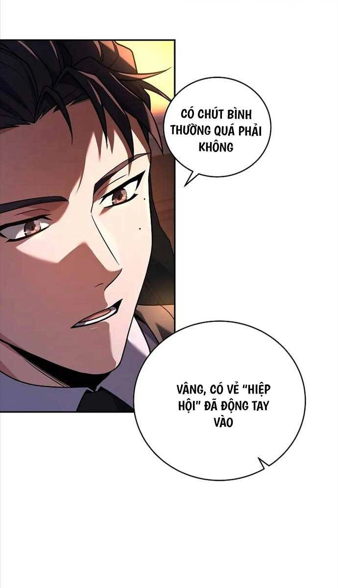 Sự Trở Lại Của Người Chơi Bị Đóng Băng Chapter 101 - 70