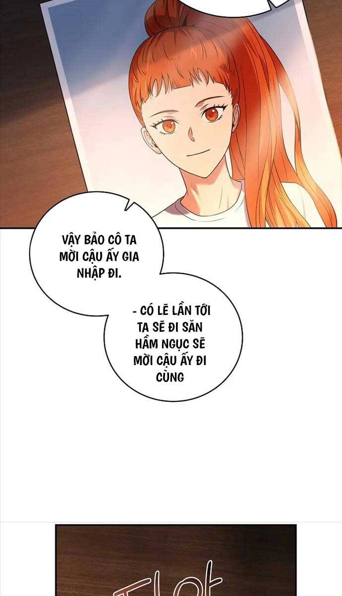 Sự Trở Lại Của Người Chơi Bị Đóng Băng Chapter 101 - 74