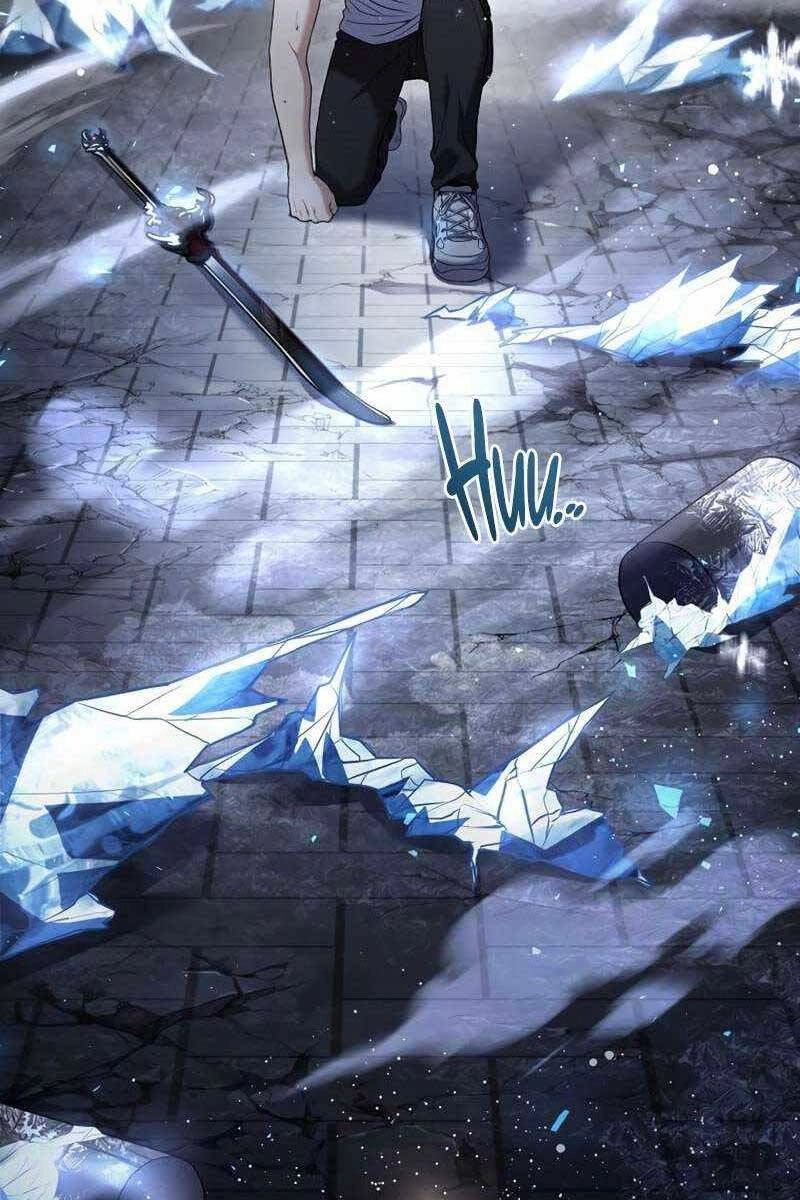 Sự Trở Lại Của Người Chơi Bị Đóng Băng Chapter 102 - 5