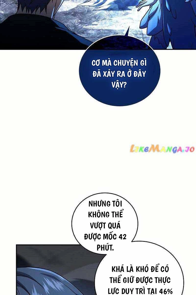 Sự Trở Lại Của Người Chơi Bị Đóng Băng Chapter 102 - 15