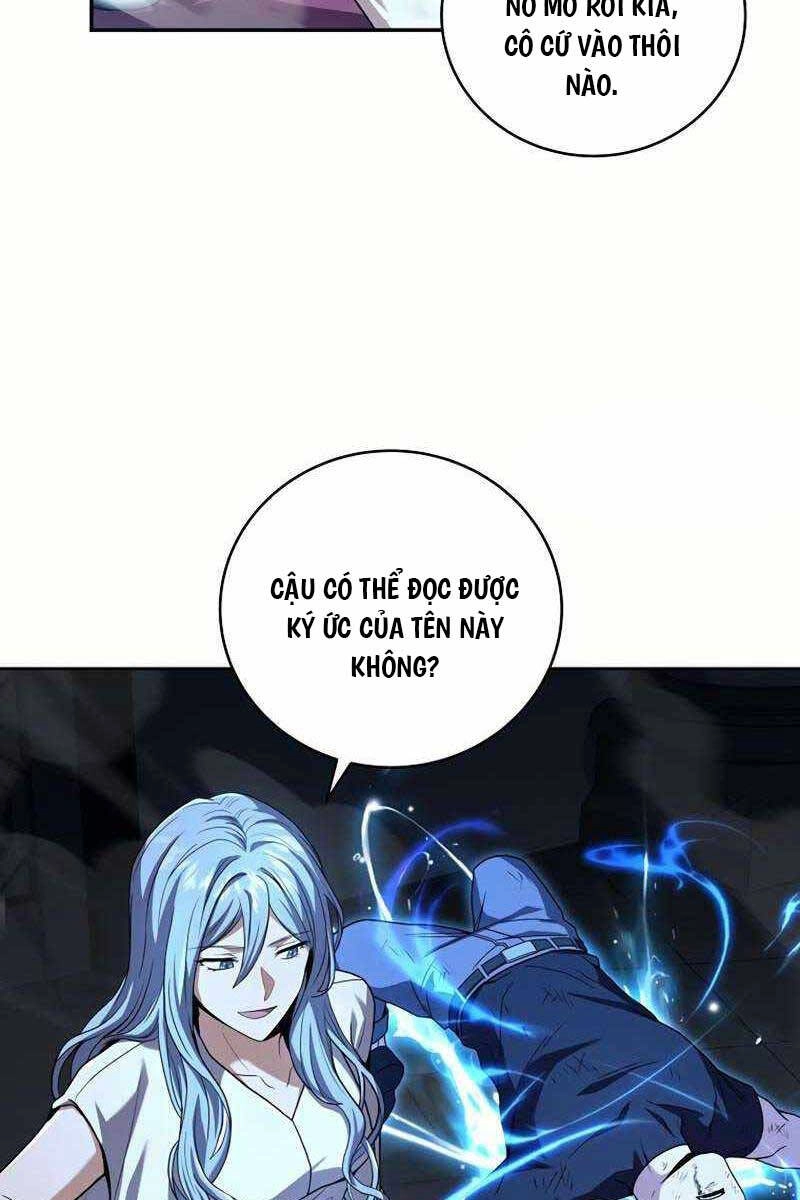 Sự Trở Lại Của Người Chơi Bị Đóng Băng Chapter 102 - 20