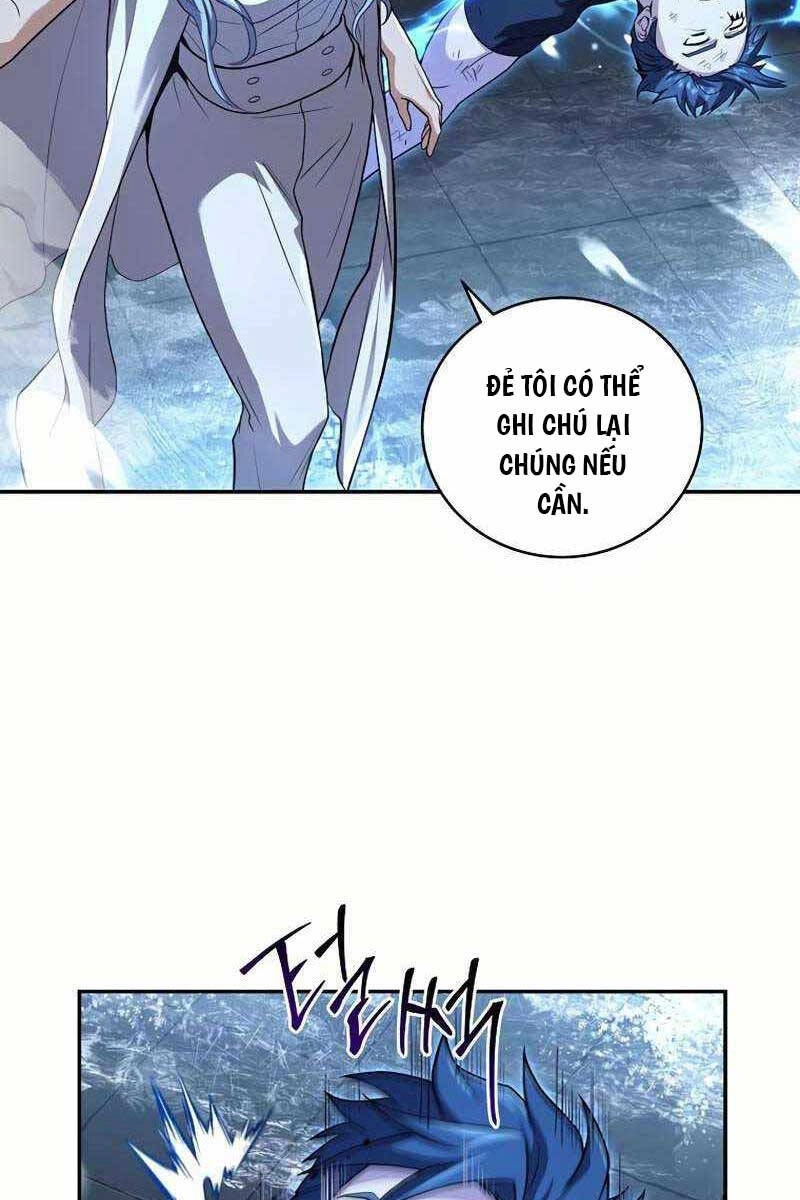 Sự Trở Lại Của Người Chơi Bị Đóng Băng Chapter 102 - 21