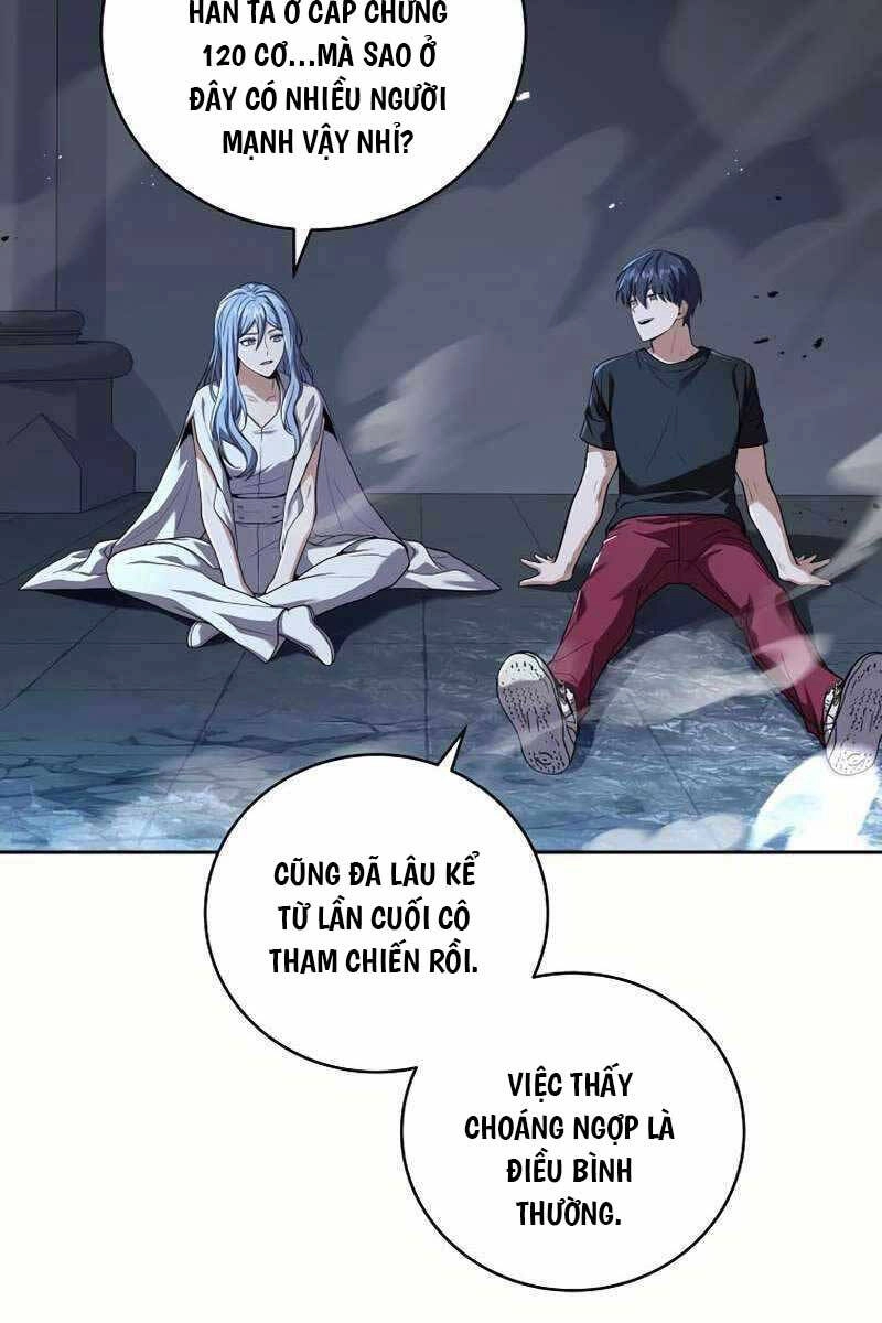 Sự Trở Lại Của Người Chơi Bị Đóng Băng Chapter 102 - 24