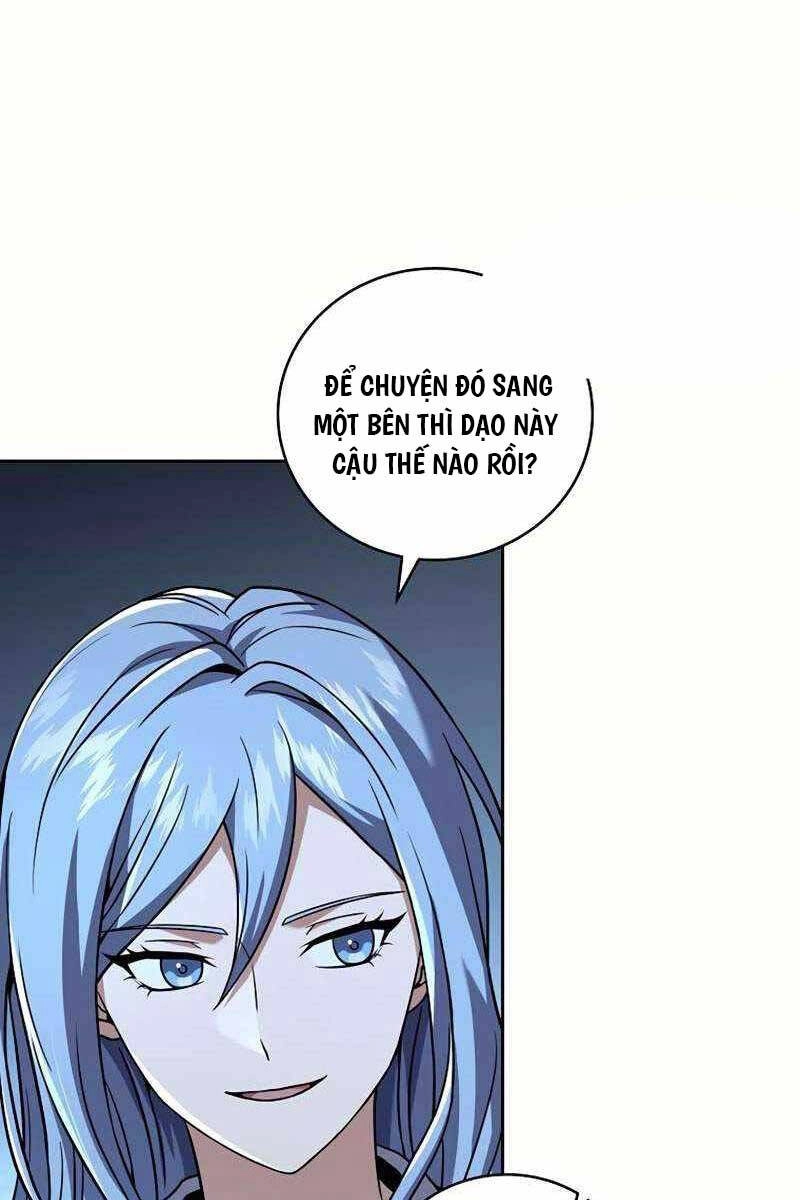 Sự Trở Lại Của Người Chơi Bị Đóng Băng Chapter 102 - 25