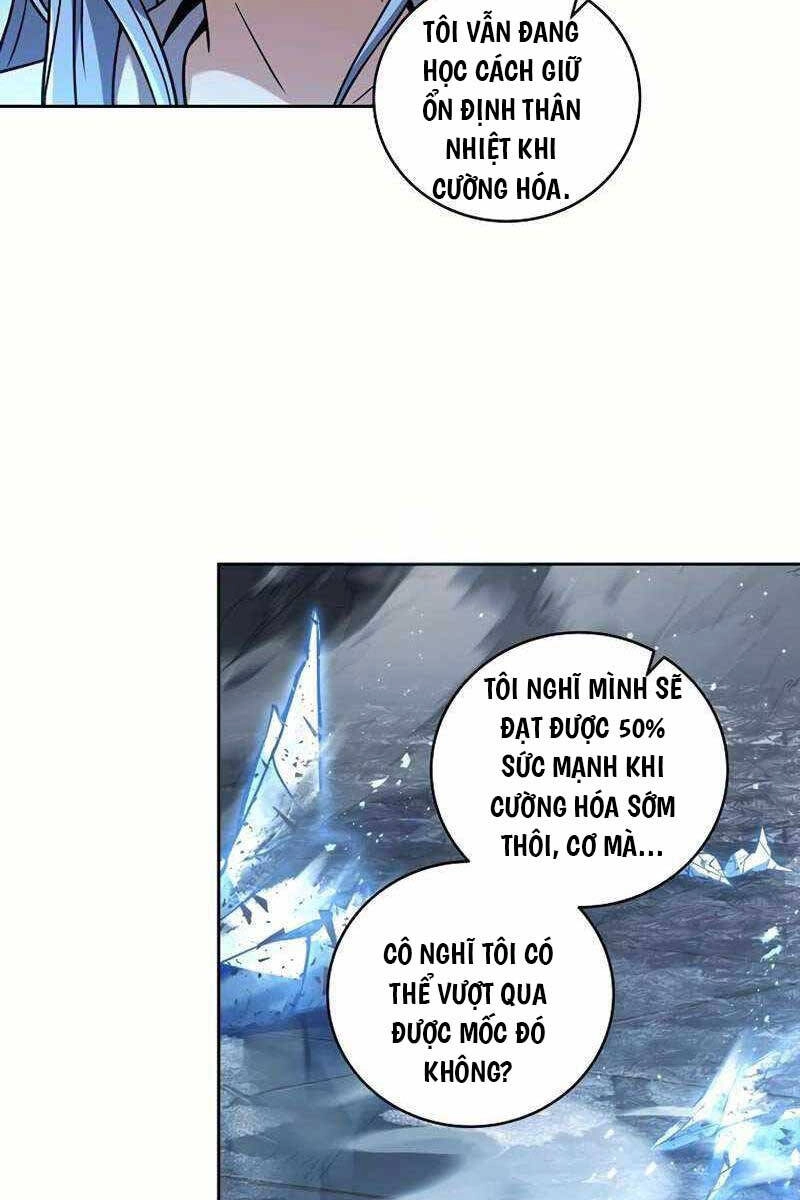 Sự Trở Lại Của Người Chơi Bị Đóng Băng Chapter 102 - 26