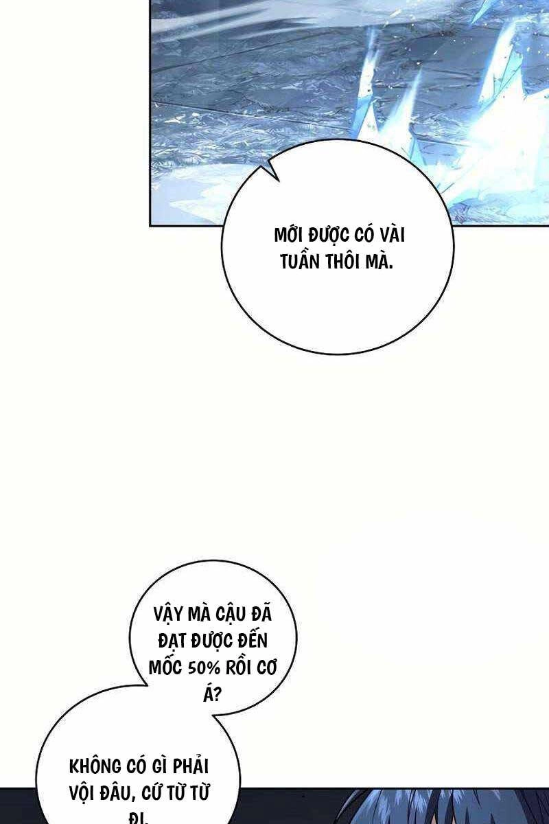 Sự Trở Lại Của Người Chơi Bị Đóng Băng Chapter 102 - 27