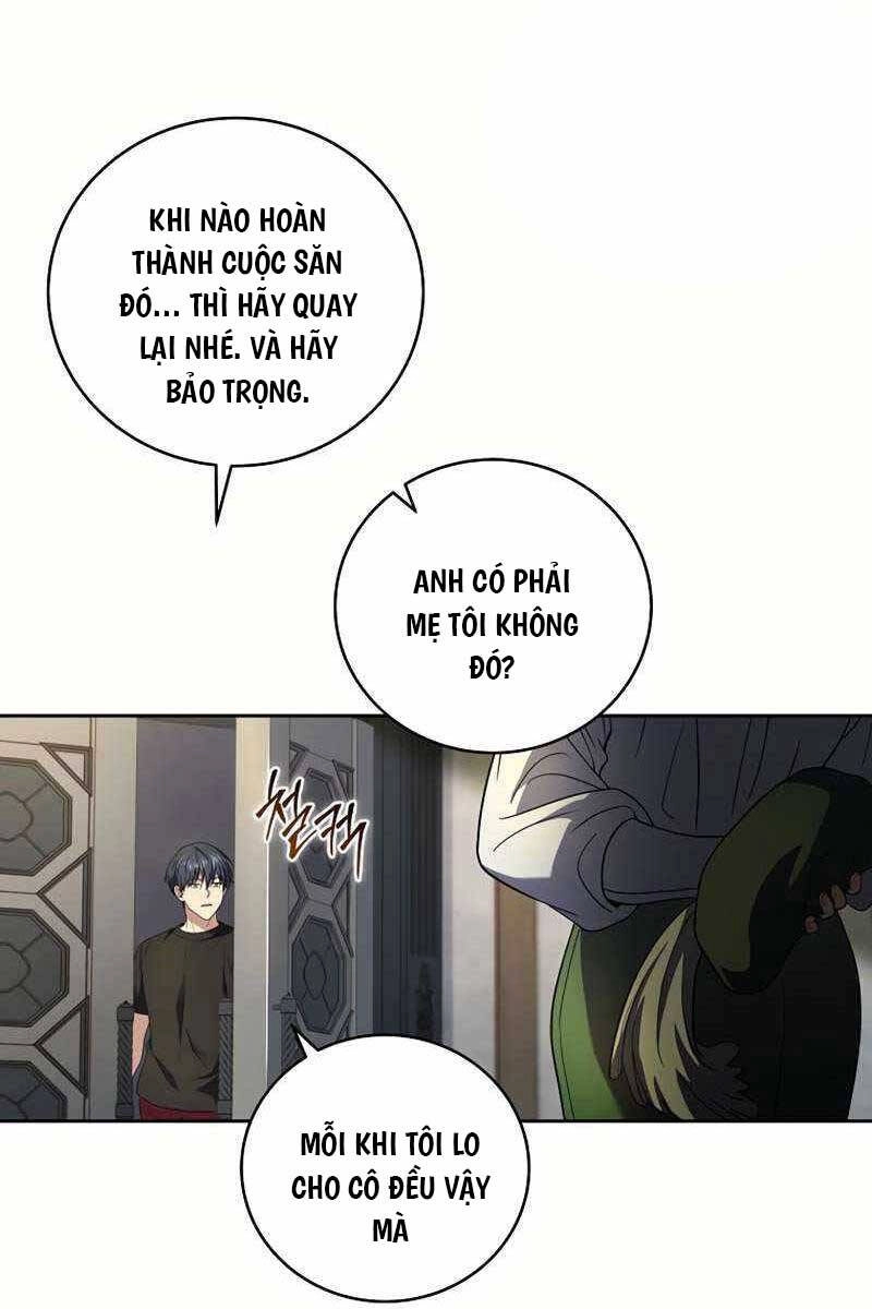 Sự Trở Lại Của Người Chơi Bị Đóng Băng Chapter 102 - 30