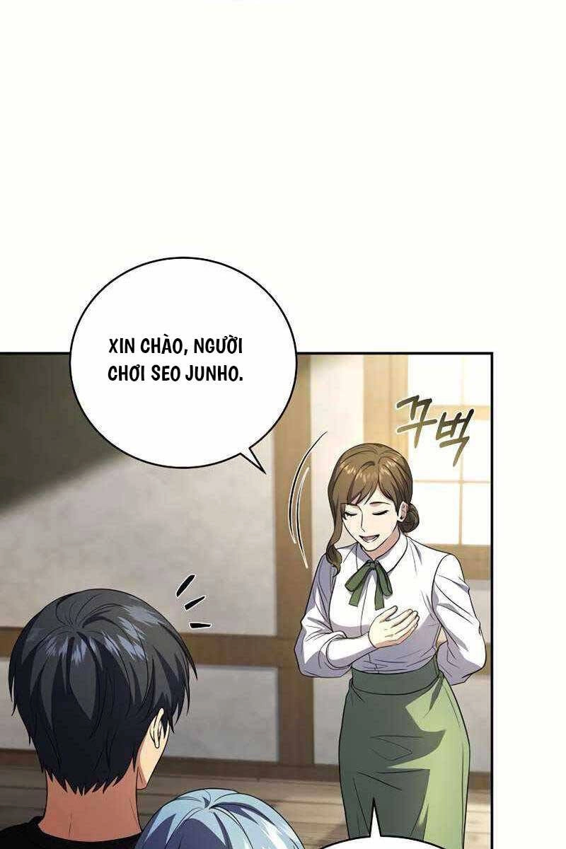 Sự Trở Lại Của Người Chơi Bị Đóng Băng Chapter 102 - 31