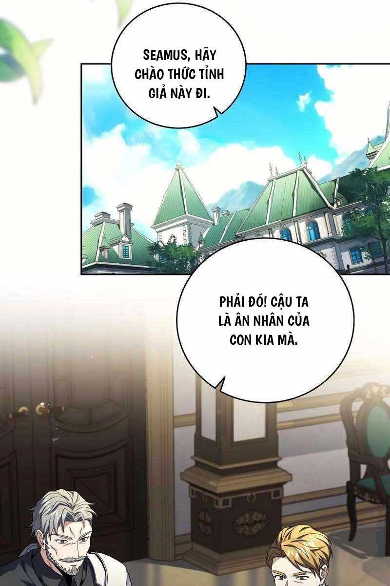 Sự Trở Lại Của Người Chơi Bị Đóng Băng Chapter 102 - 35