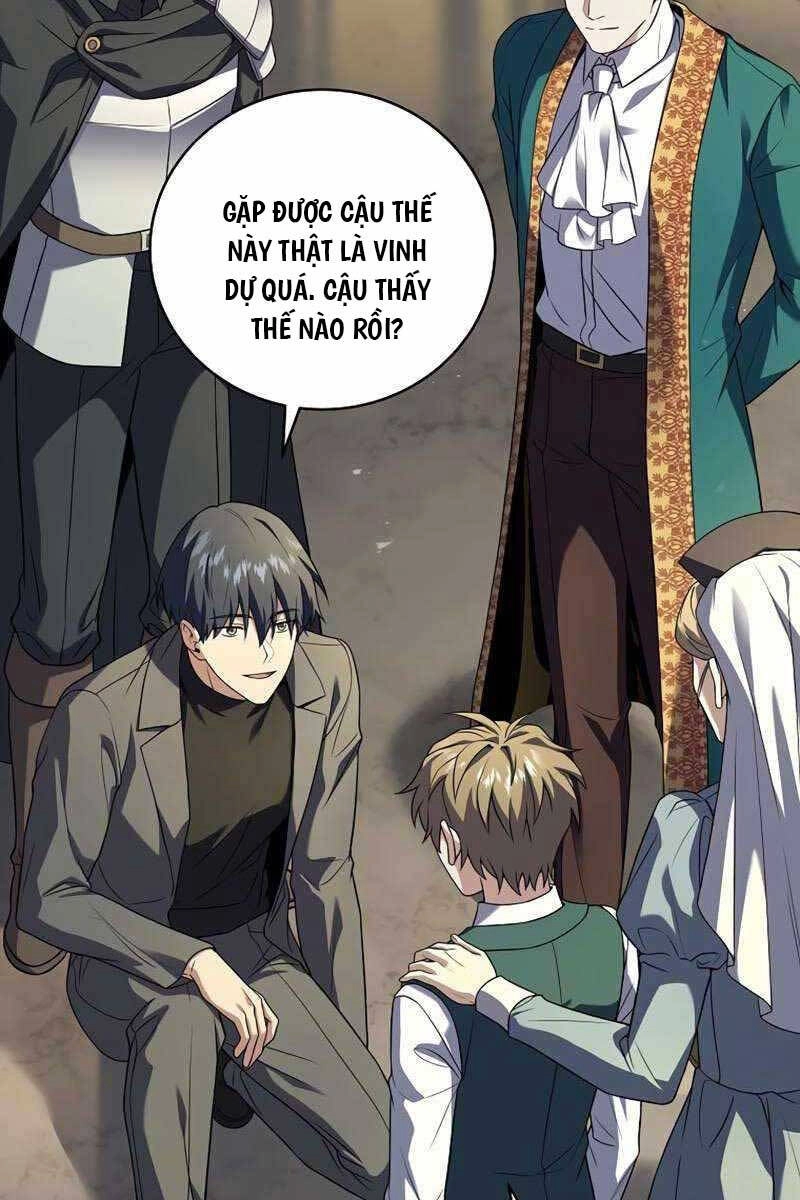 Sự Trở Lại Của Người Chơi Bị Đóng Băng Chapter 102 - 36