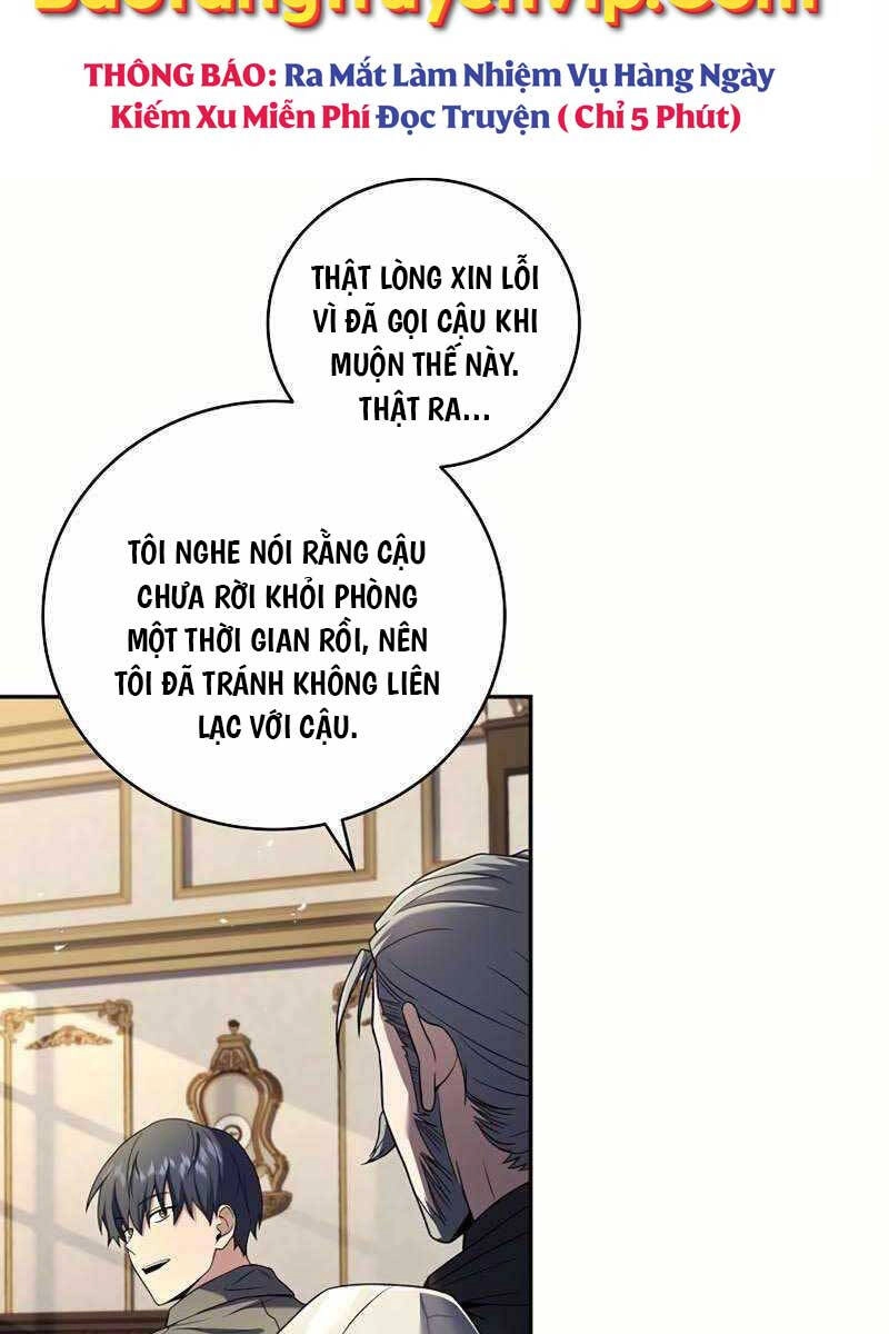 Sự Trở Lại Của Người Chơi Bị Đóng Băng Chapter 102 - 40