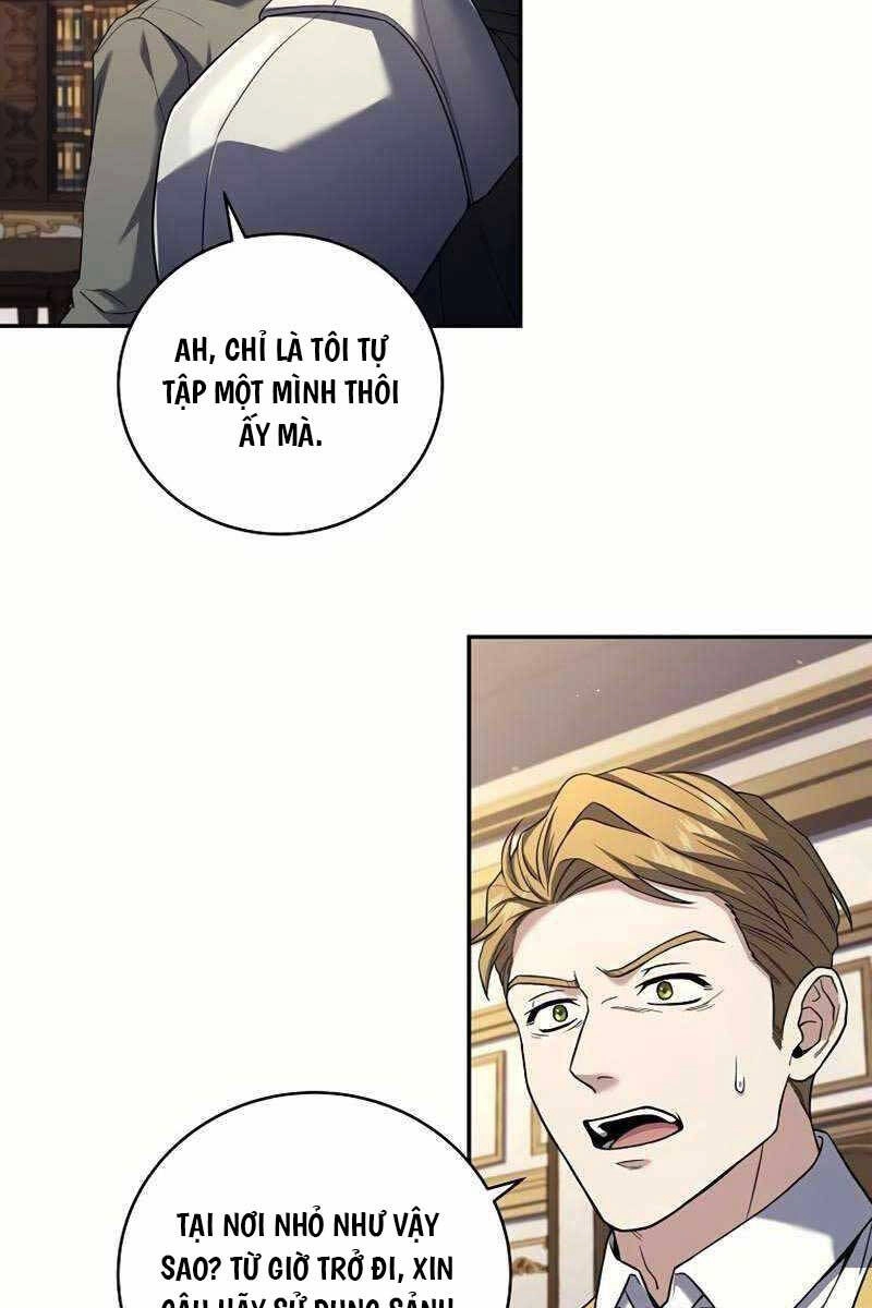 Sự Trở Lại Của Người Chơi Bị Đóng Băng Chapter 102 - 41