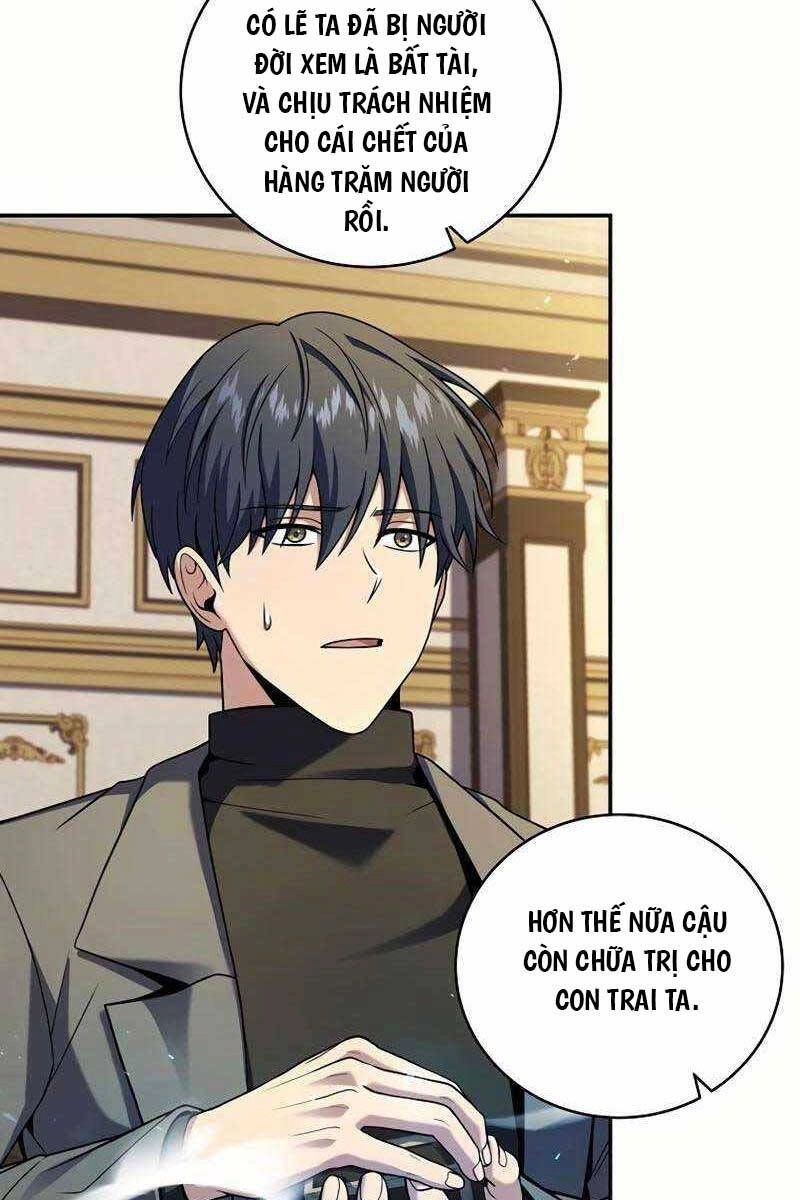 Sự Trở Lại Của Người Chơi Bị Đóng Băng Chapter 102 - 52