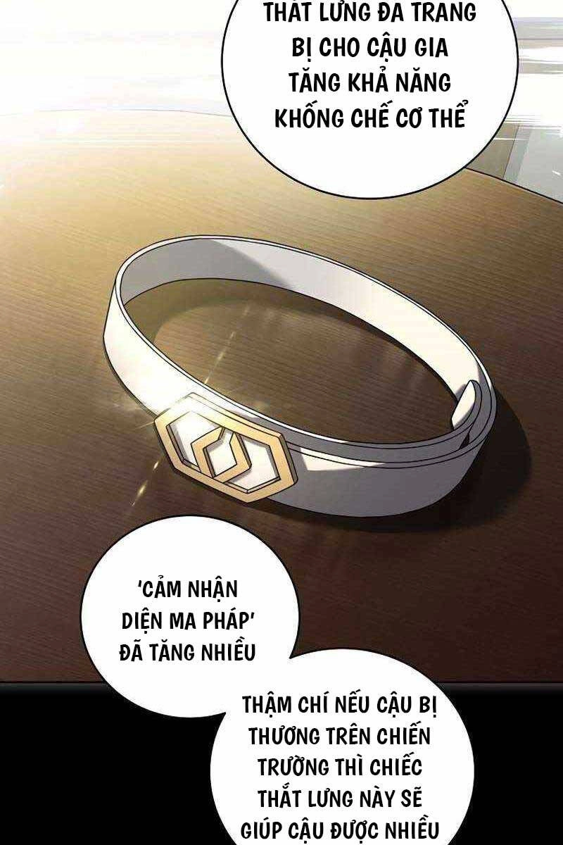 Sự Trở Lại Của Người Chơi Bị Đóng Băng Chapter 102 - 70