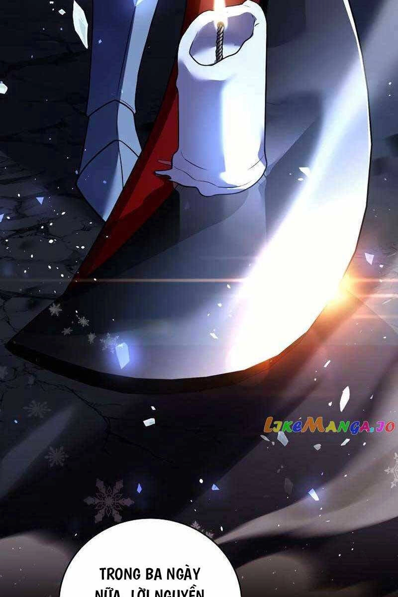 Sự Trở Lại Của Người Chơi Bị Đóng Băng Chapter 102 - 93