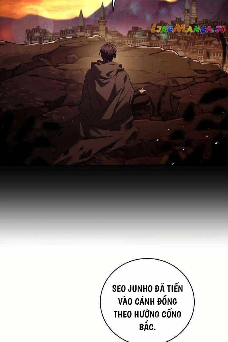 Sự Trở Lại Của Người Chơi Bị Đóng Băng Chapter 102 - 96