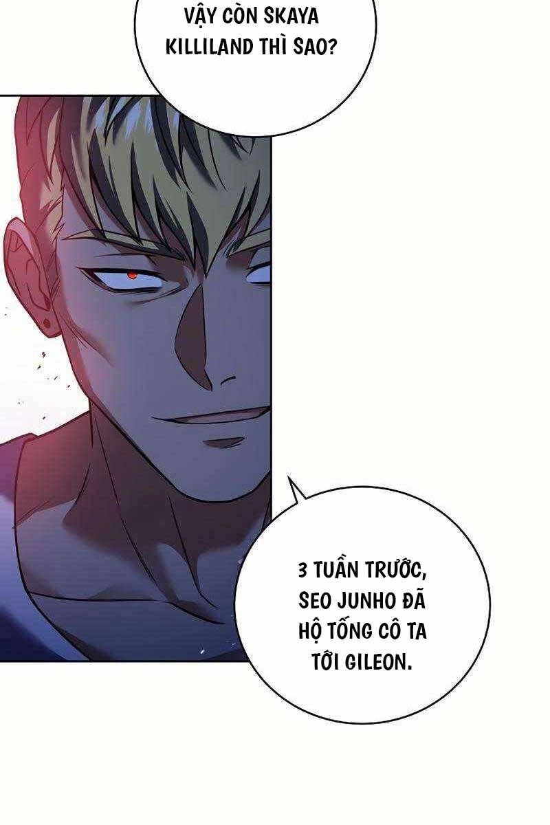 Sự Trở Lại Của Người Chơi Bị Đóng Băng Chapter 102 - 99