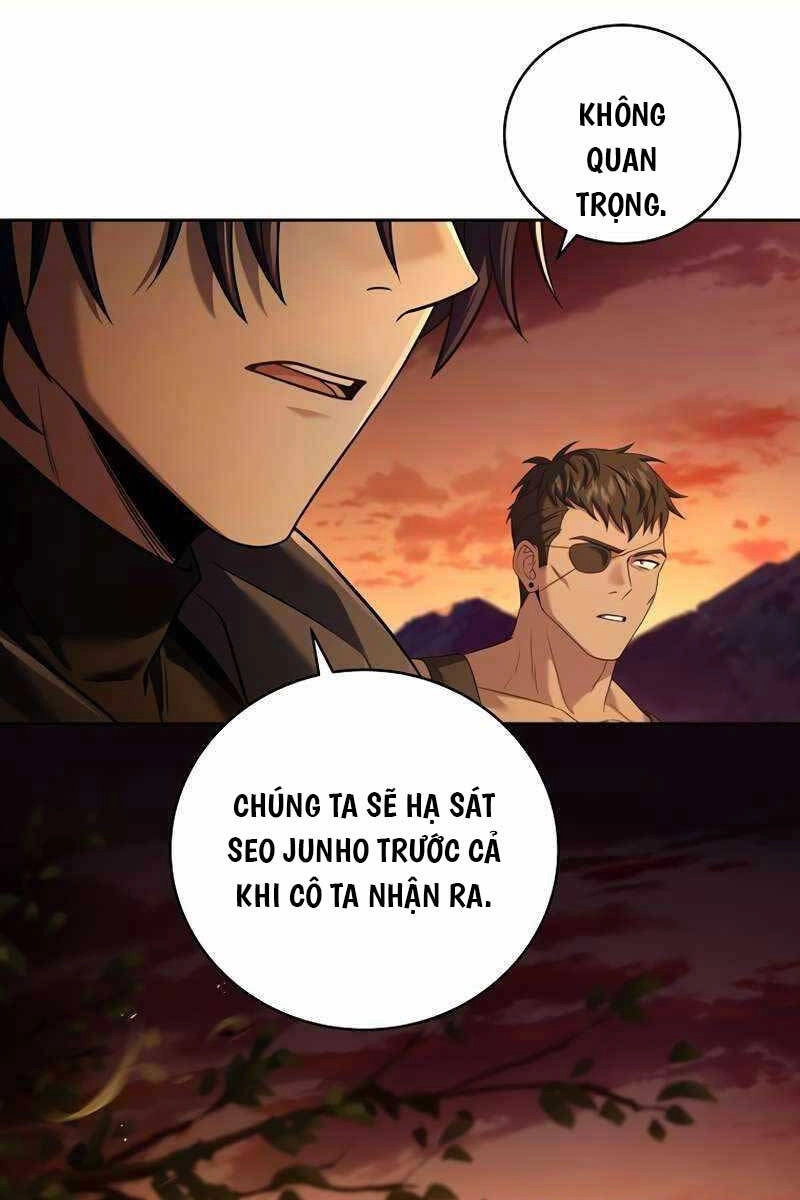 Sự Trở Lại Của Người Chơi Bị Đóng Băng Chapter 102 - 102