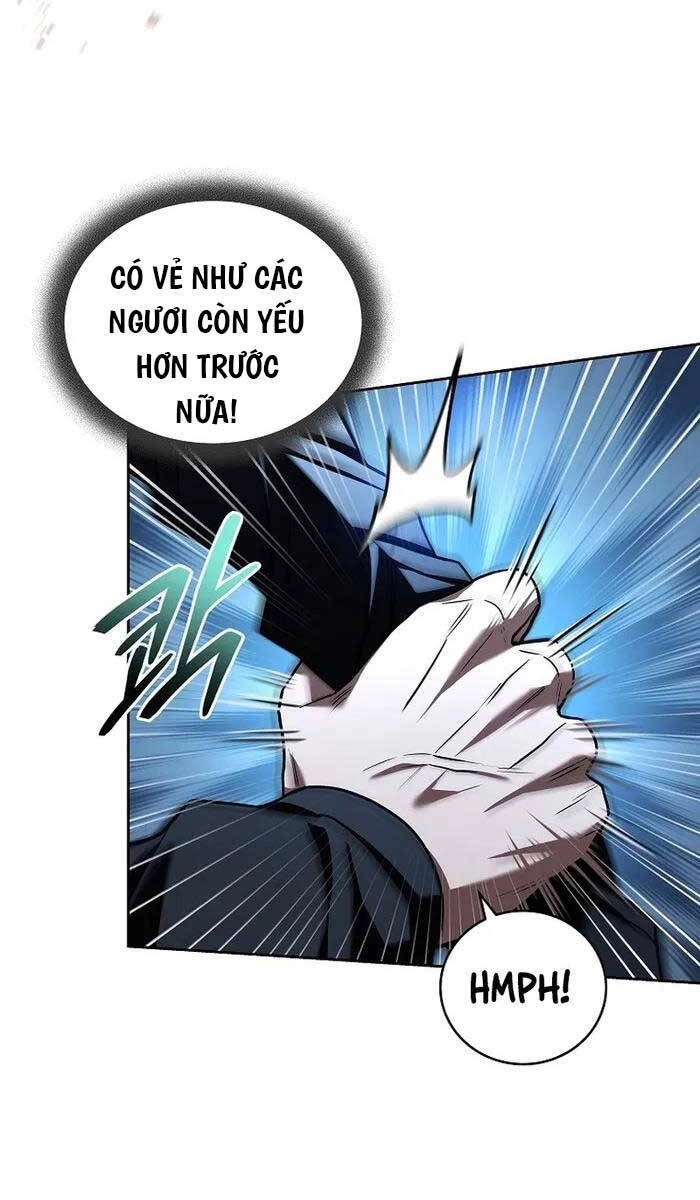 Sự Trở Lại Của Người Chơi Bị Đóng Băng Chapter 103 - 10