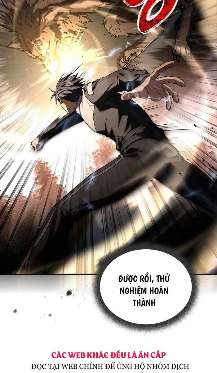 Sự Trở Lại Của Người Chơi Bị Đóng Băng Chapter 103 - 18