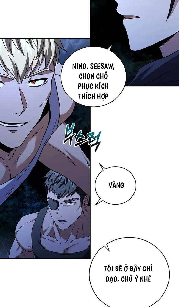 Sự Trở Lại Của Người Chơi Bị Đóng Băng Chapter 103 - 26