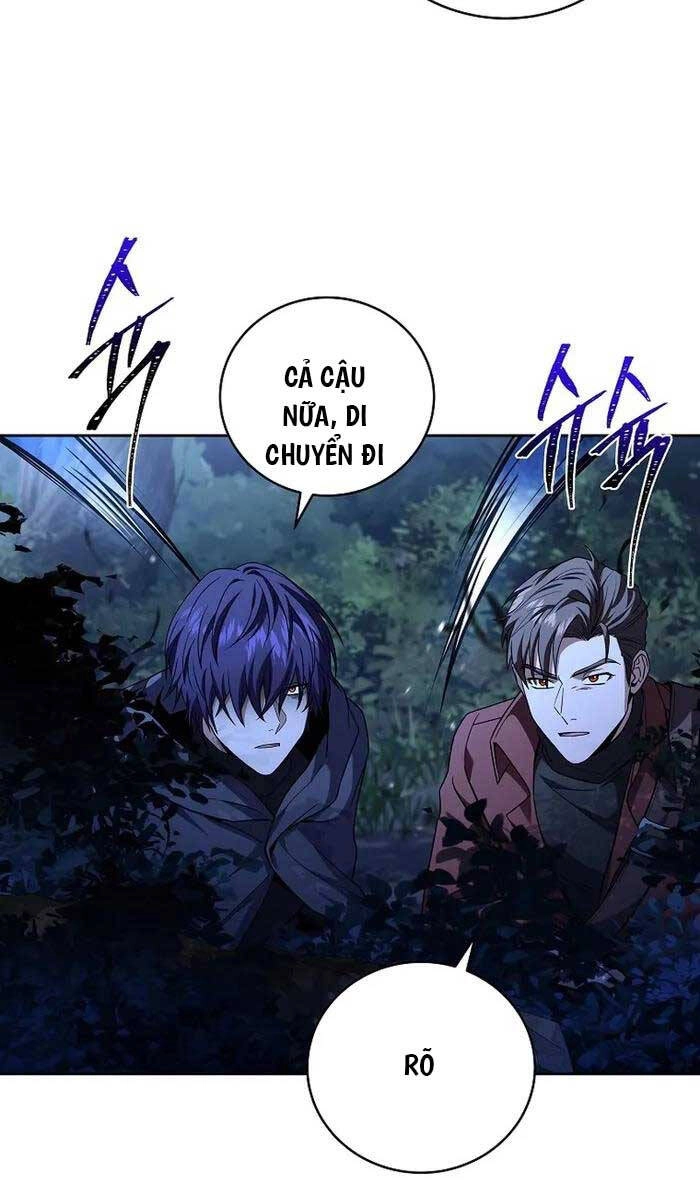 Sự Trở Lại Của Người Chơi Bị Đóng Băng Chapter 103 - 27