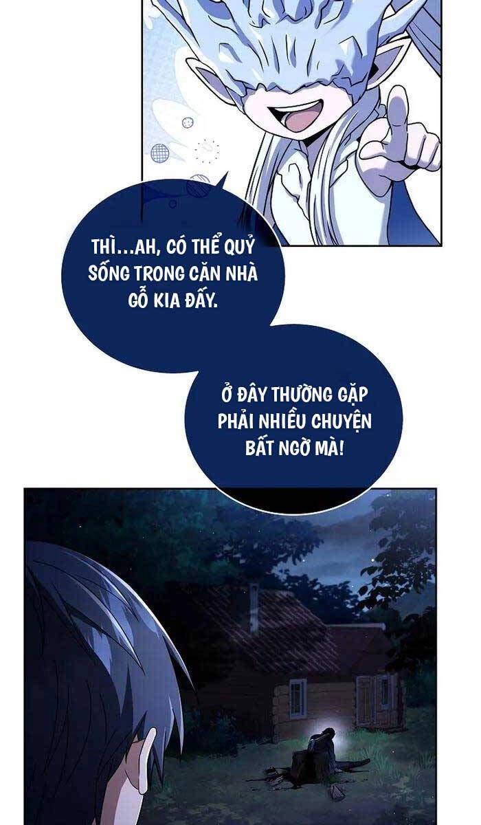 Sự Trở Lại Của Người Chơi Bị Đóng Băng Chapter 103 - 35