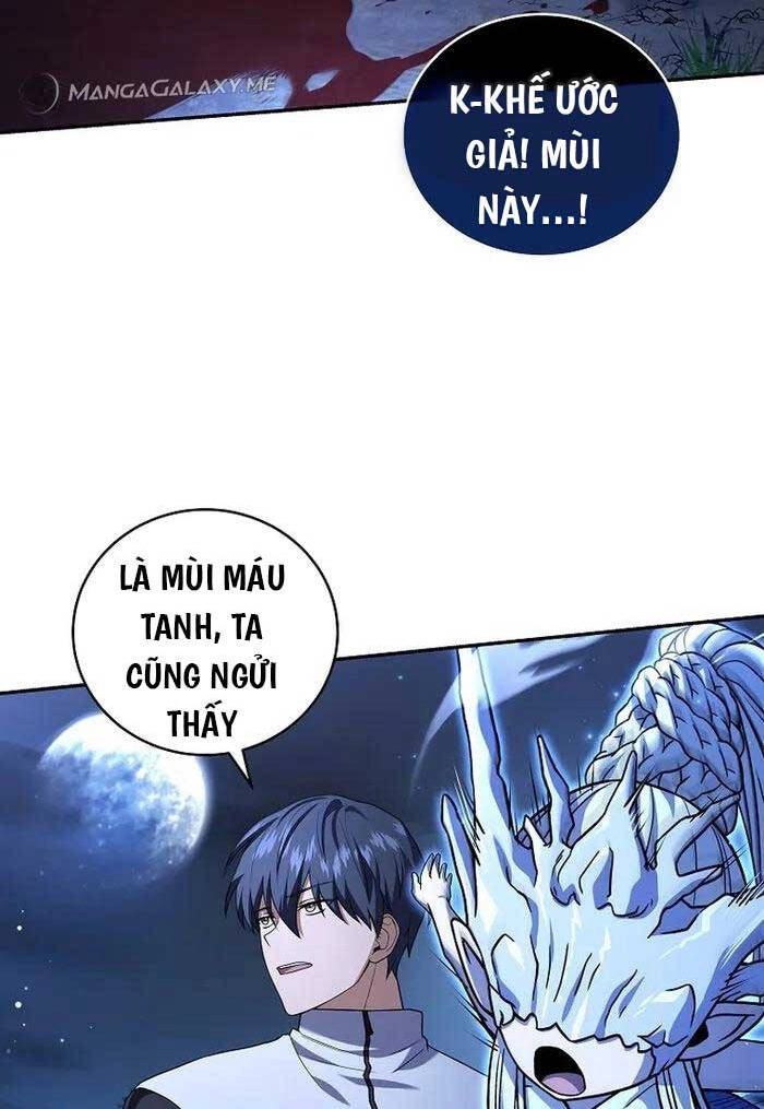 Sự Trở Lại Của Người Chơi Bị Đóng Băng Chapter 103 - 38