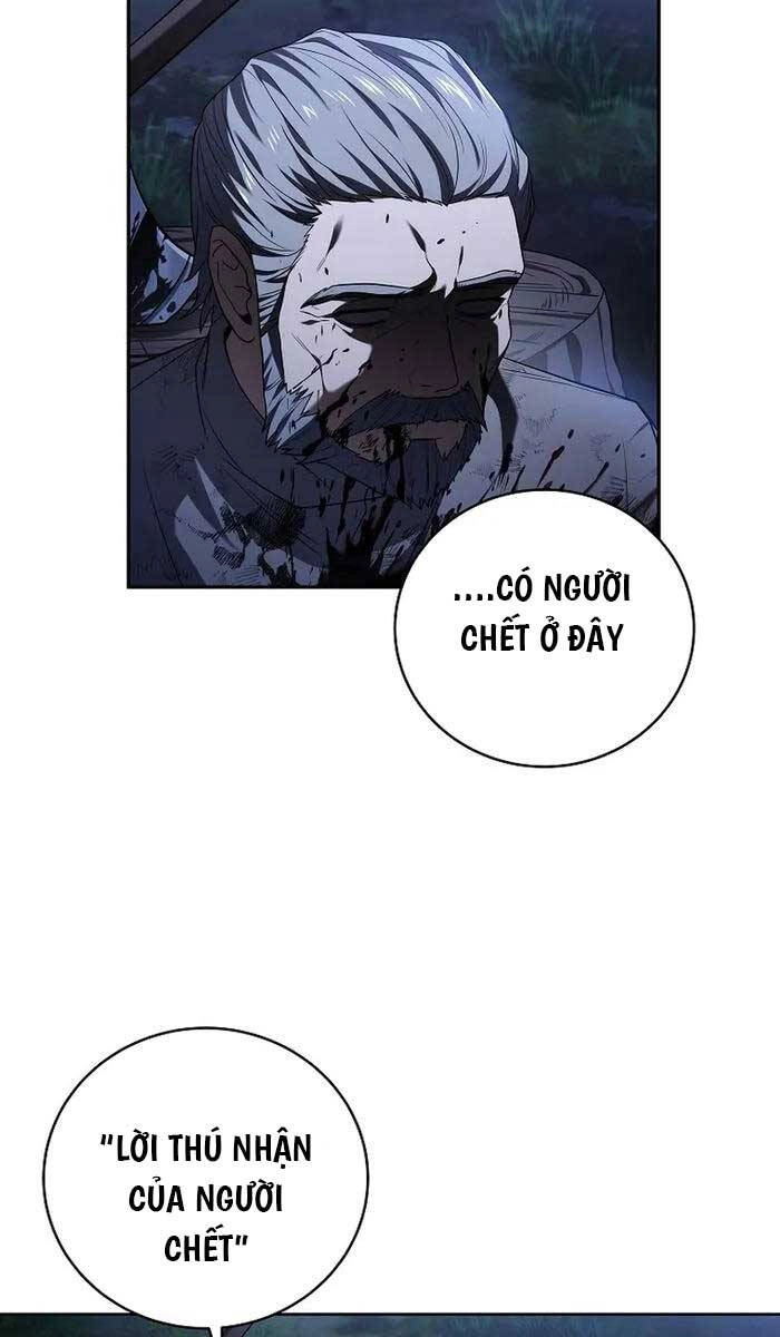 Sự Trở Lại Của Người Chơi Bị Đóng Băng Chapter 103 - 40