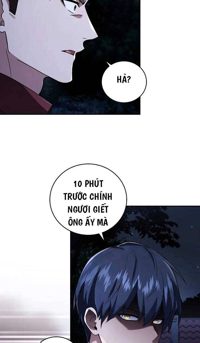 Sự Trở Lại Của Người Chơi Bị Đóng Băng Chapter 103 - 45