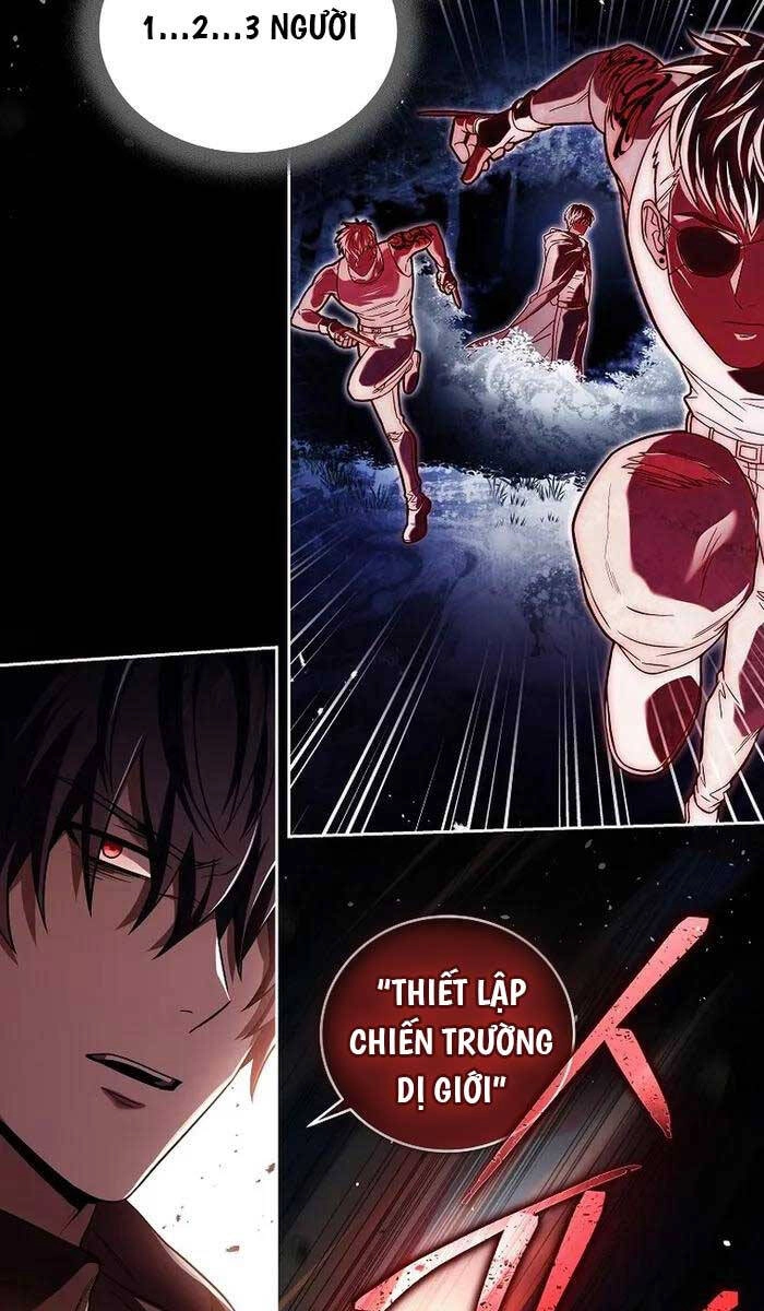 Sự Trở Lại Của Người Chơi Bị Đóng Băng Chapter 103 - 49