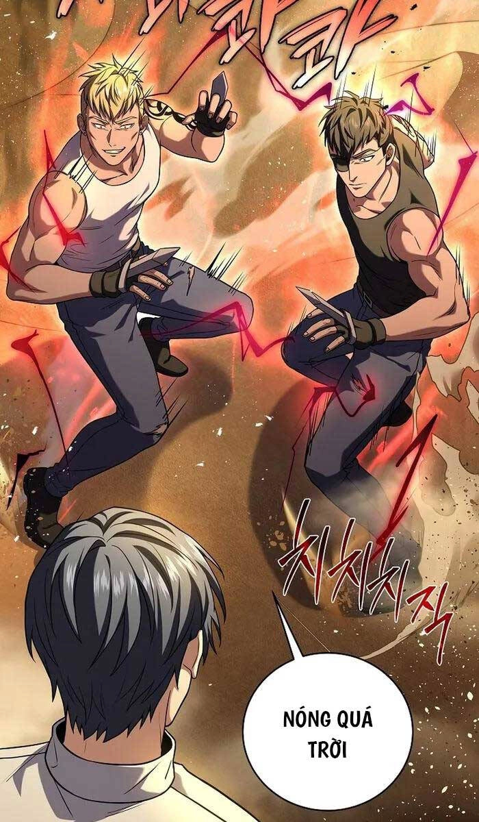 Sự Trở Lại Của Người Chơi Bị Đóng Băng Chapter 103 - 55