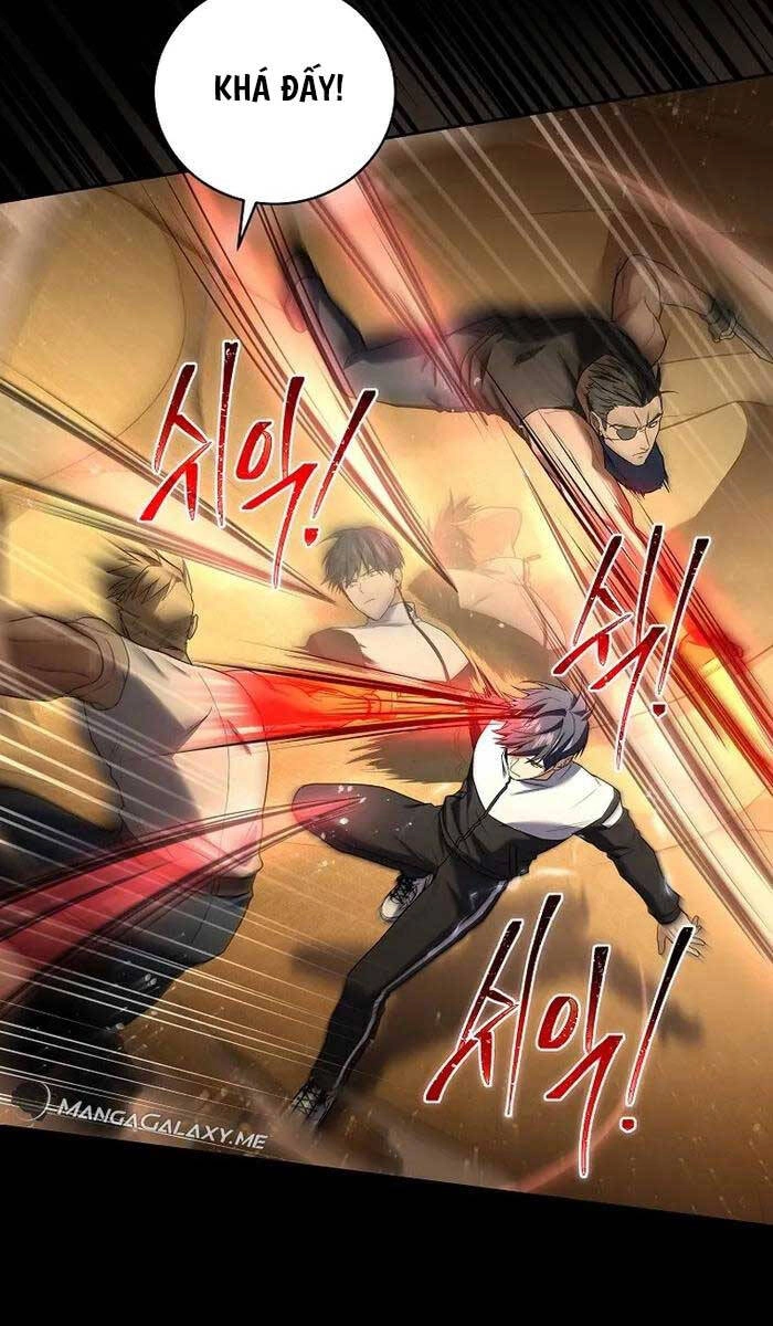 Sự Trở Lại Của Người Chơi Bị Đóng Băng Chapter 103 - 61