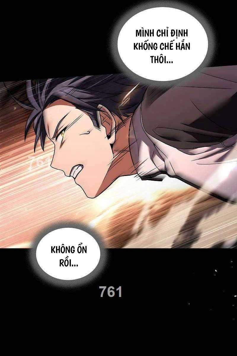 Sự Trở Lại Của Người Chơi Bị Đóng Băng Chapter 104 - 3