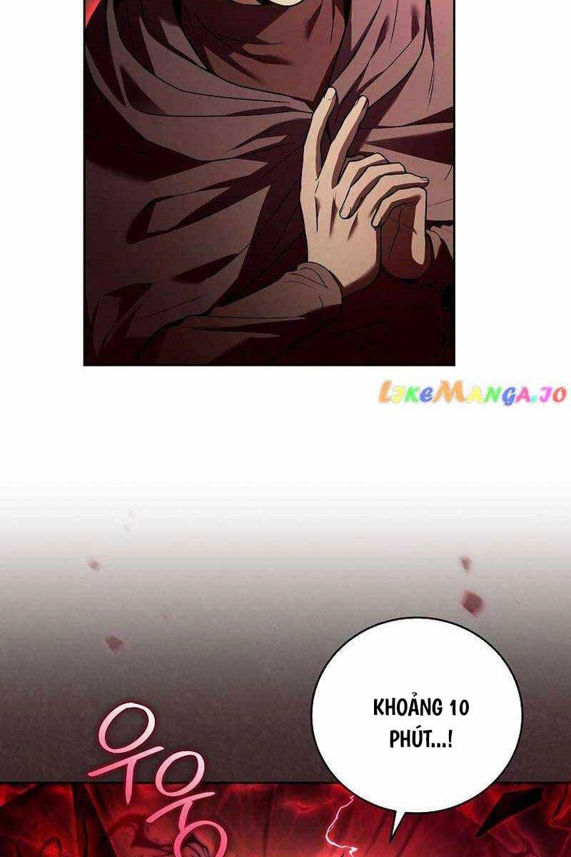 Sự Trở Lại Của Người Chơi Bị Đóng Băng Chapter 104 - 15