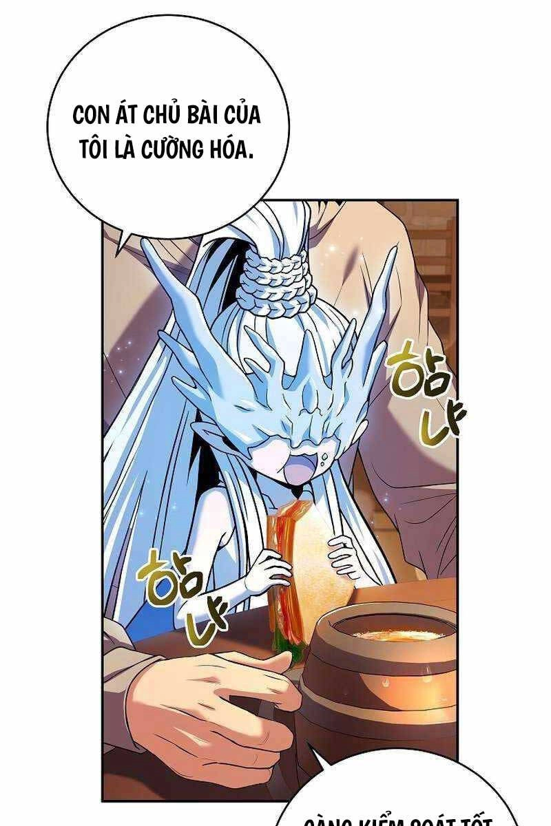 Sự Trở Lại Của Người Chơi Bị Đóng Băng Chapter 104 - 77