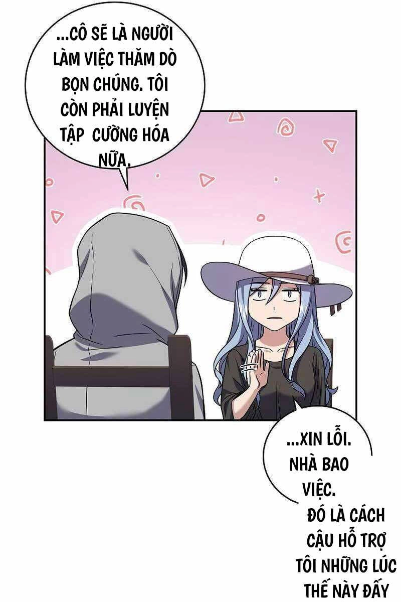 Sự Trở Lại Của Người Chơi Bị Đóng Băng Chapter 104 - 82