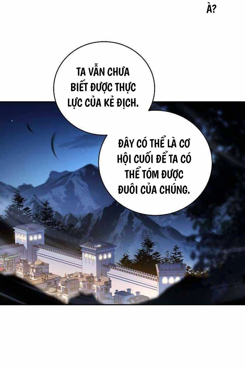 Sự Trở Lại Của Người Chơi Bị Đóng Băng Chapter 104 - 83