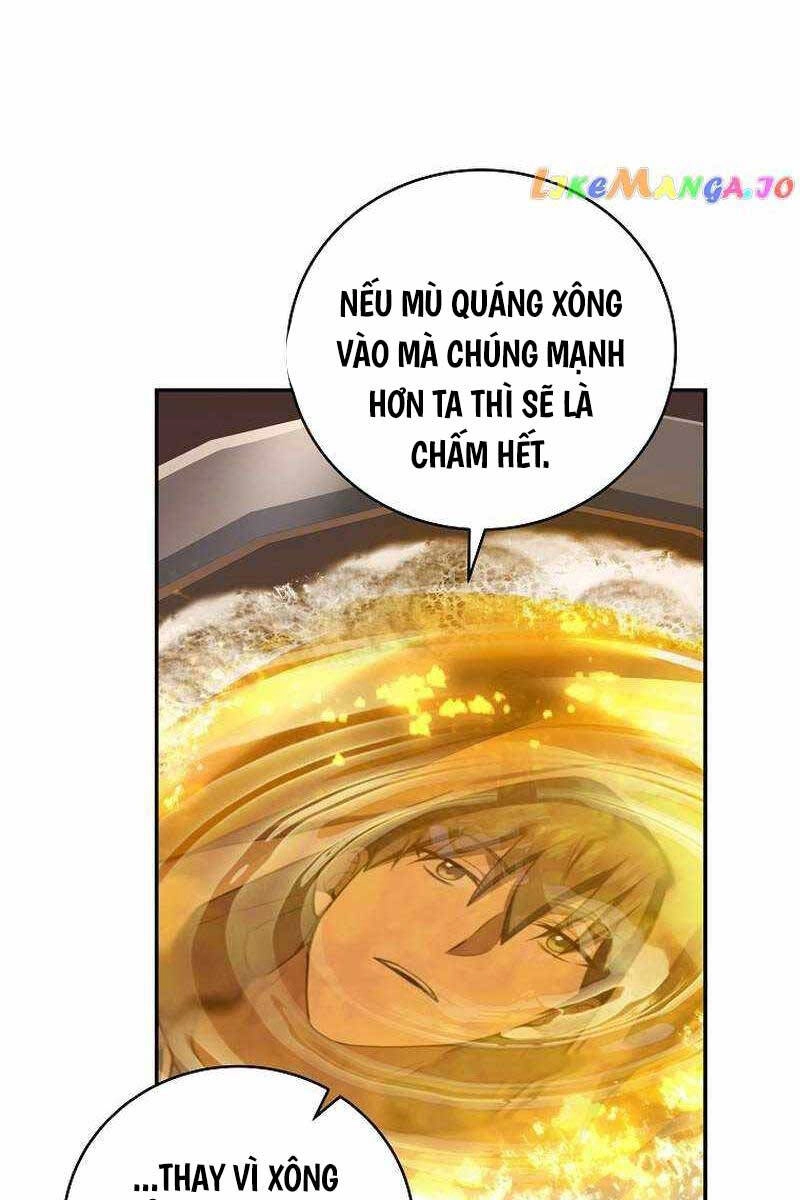 Sự Trở Lại Của Người Chơi Bị Đóng Băng Chapter 104 - 84