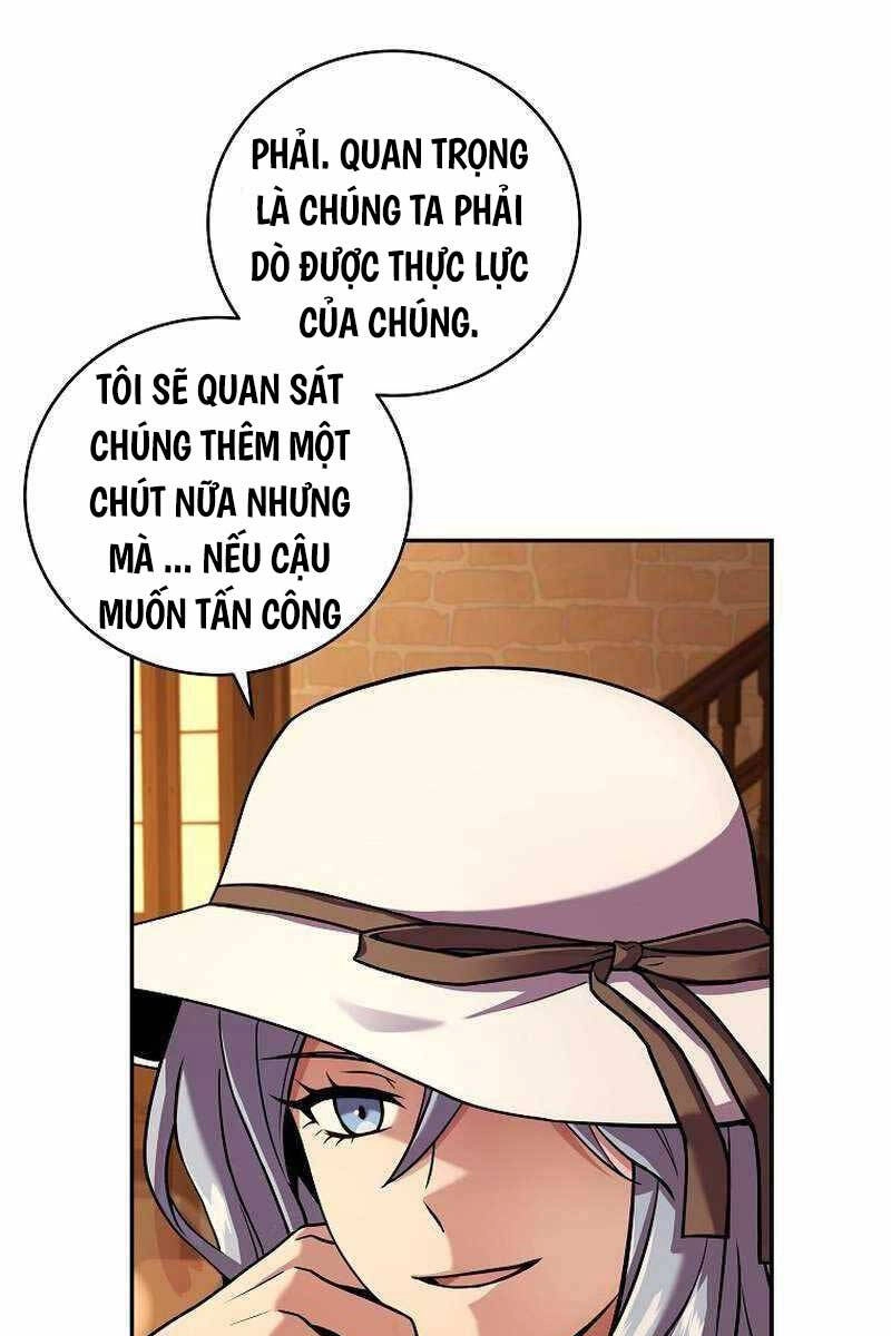 Sự Trở Lại Của Người Chơi Bị Đóng Băng Chapter 104 - 87