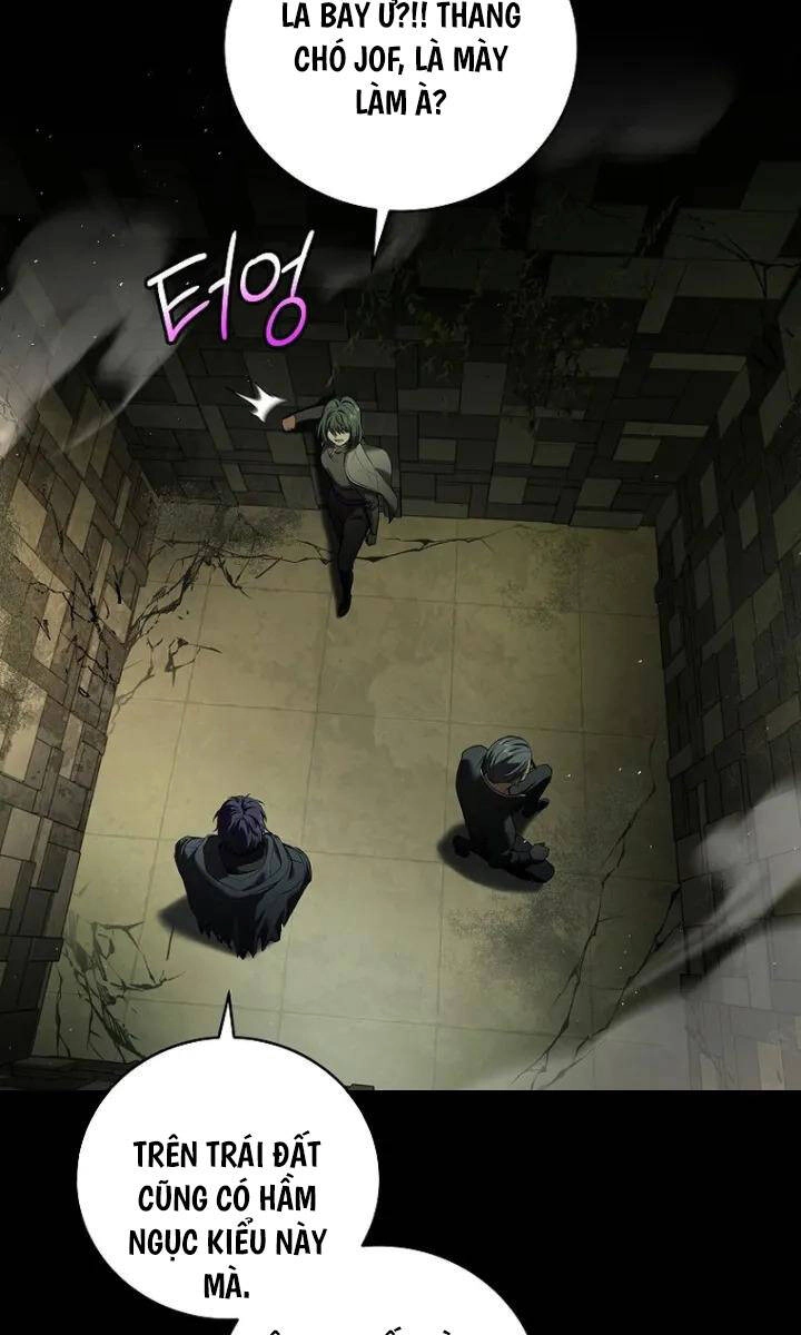 Sự Trở Lại Của Người Chơi Bị Đóng Băng Chapter 105 - 81