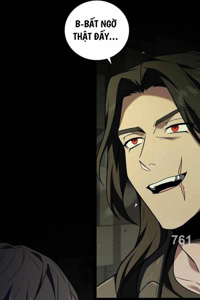 Sự Trở Lại Của Người Chơi Bị Đóng Băng Chapter 107 - 1