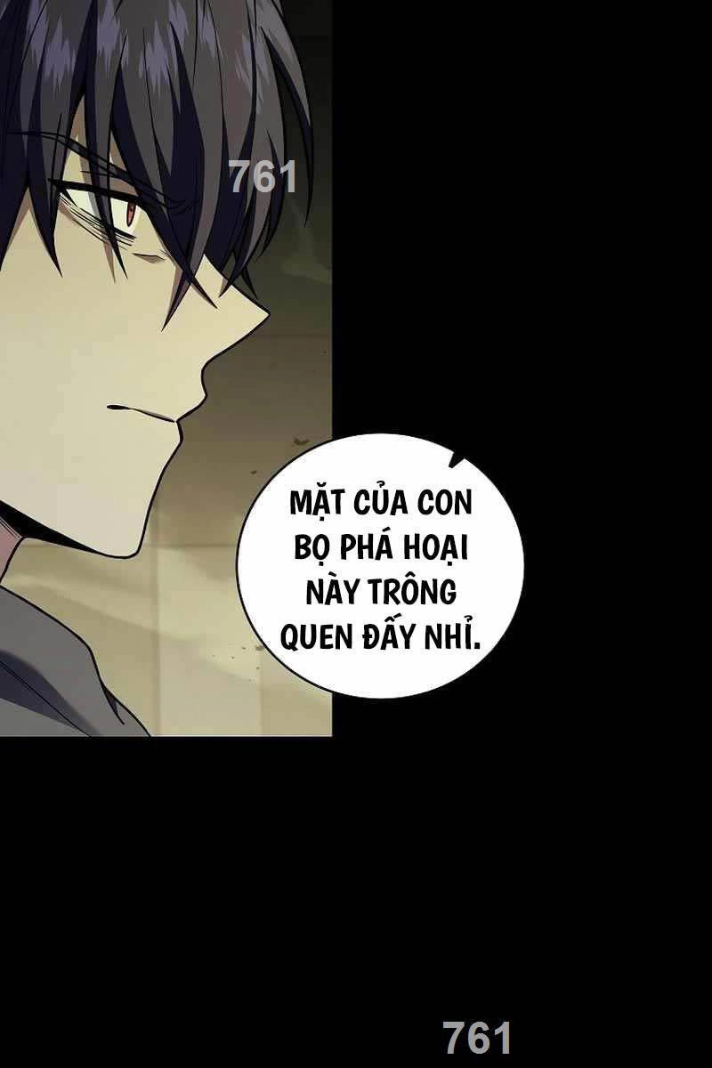 Sự Trở Lại Của Người Chơi Bị Đóng Băng Chapter 107 - 2