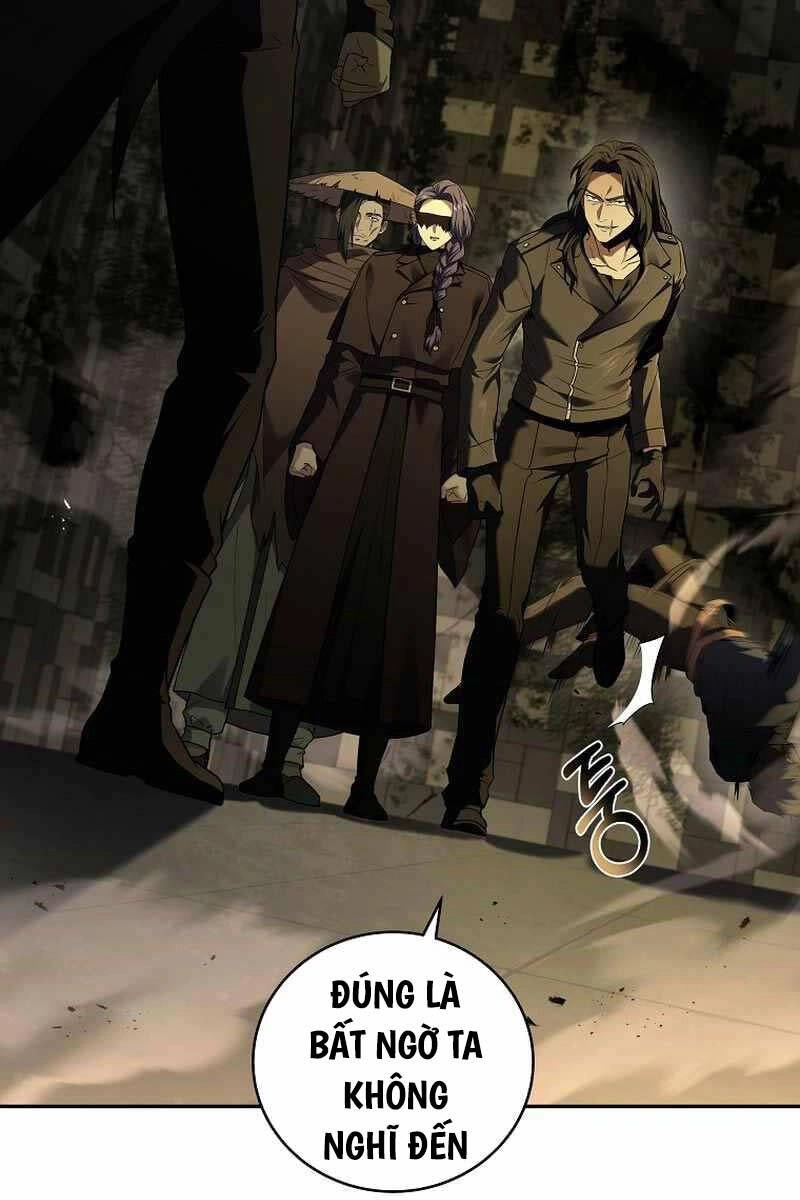 Sự Trở Lại Của Người Chơi Bị Đóng Băng Chapter 107 - 7