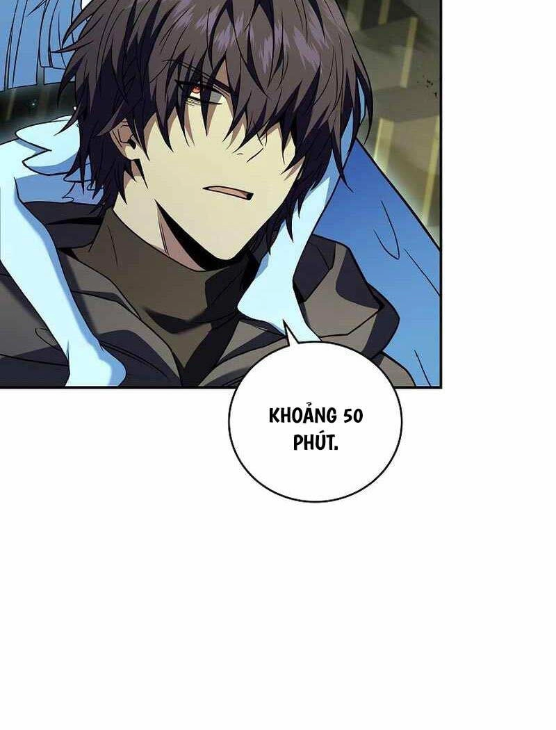 Sự Trở Lại Của Người Chơi Bị Đóng Băng Chapter 107 - 9