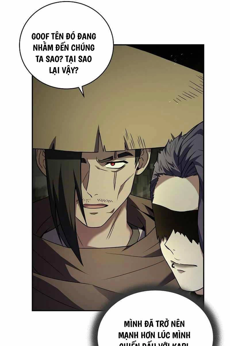 Sự Trở Lại Của Người Chơi Bị Đóng Băng Chapter 107 - 10