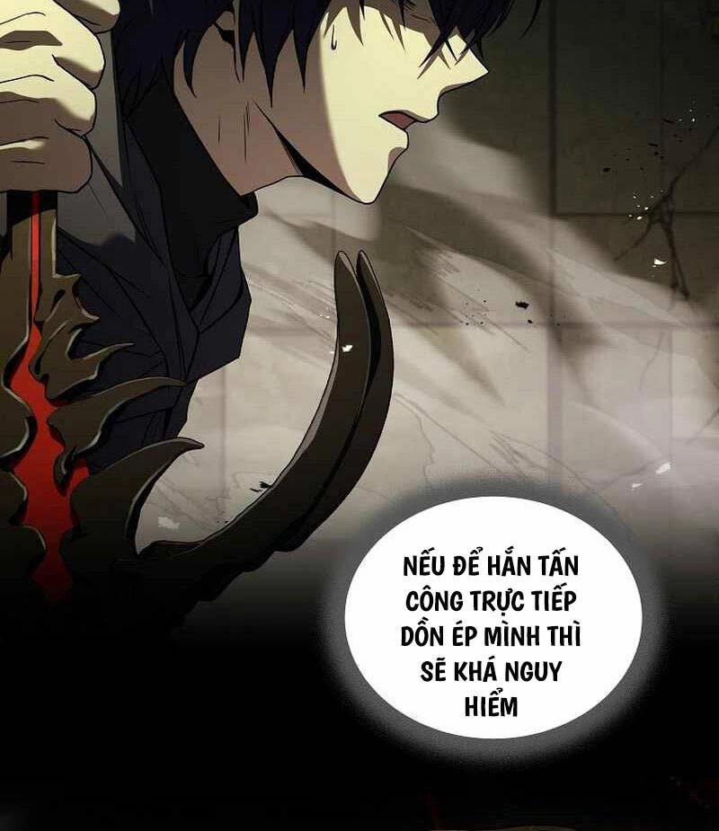 Sự Trở Lại Của Người Chơi Bị Đóng Băng Chapter 107 - 29