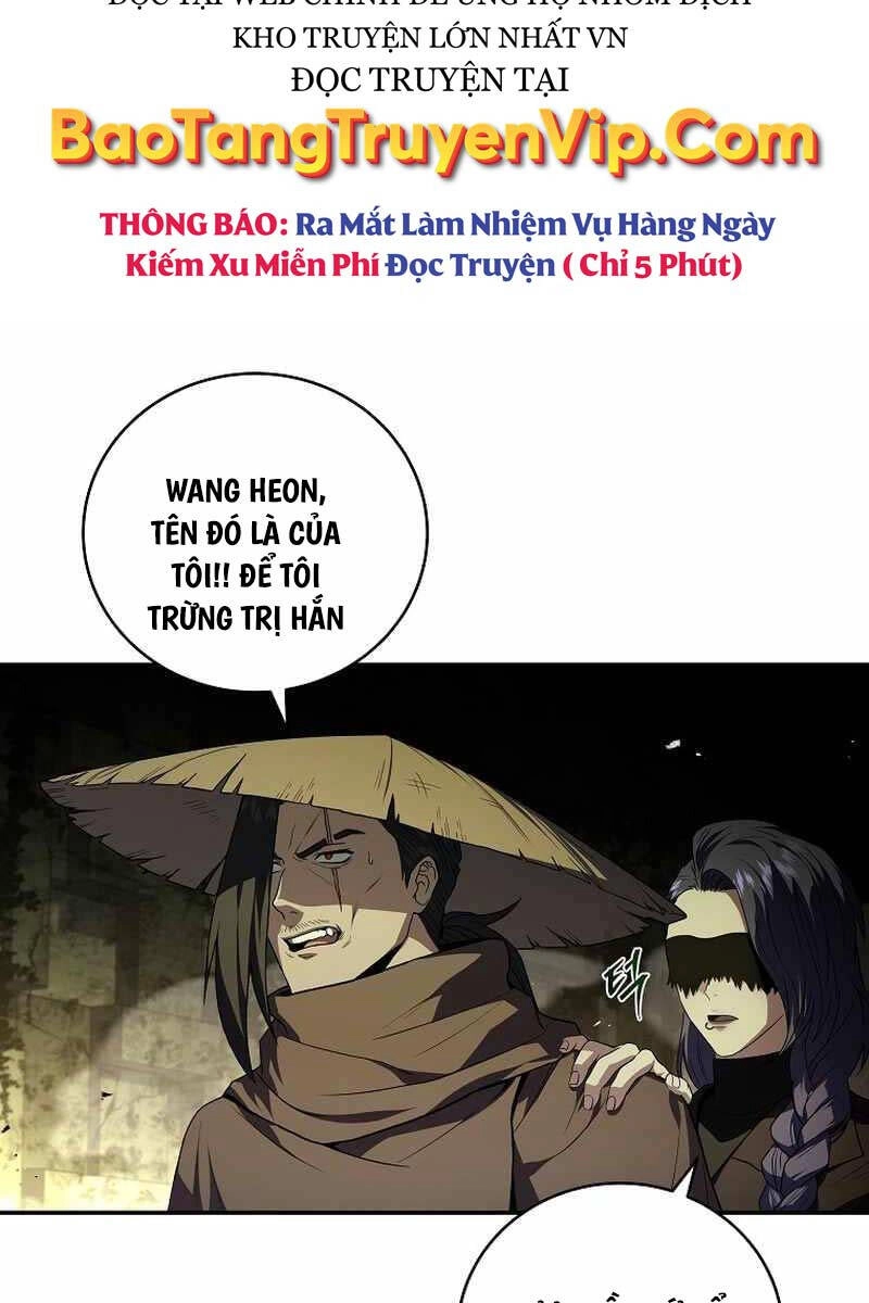 Sự Trở Lại Của Người Chơi Bị Đóng Băng Chapter 107 - 31